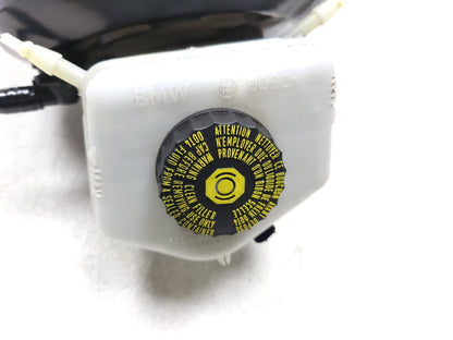 12-18 BMW 330xi F30 Power Brake Booster W/ Master Cylinder OEM ✅