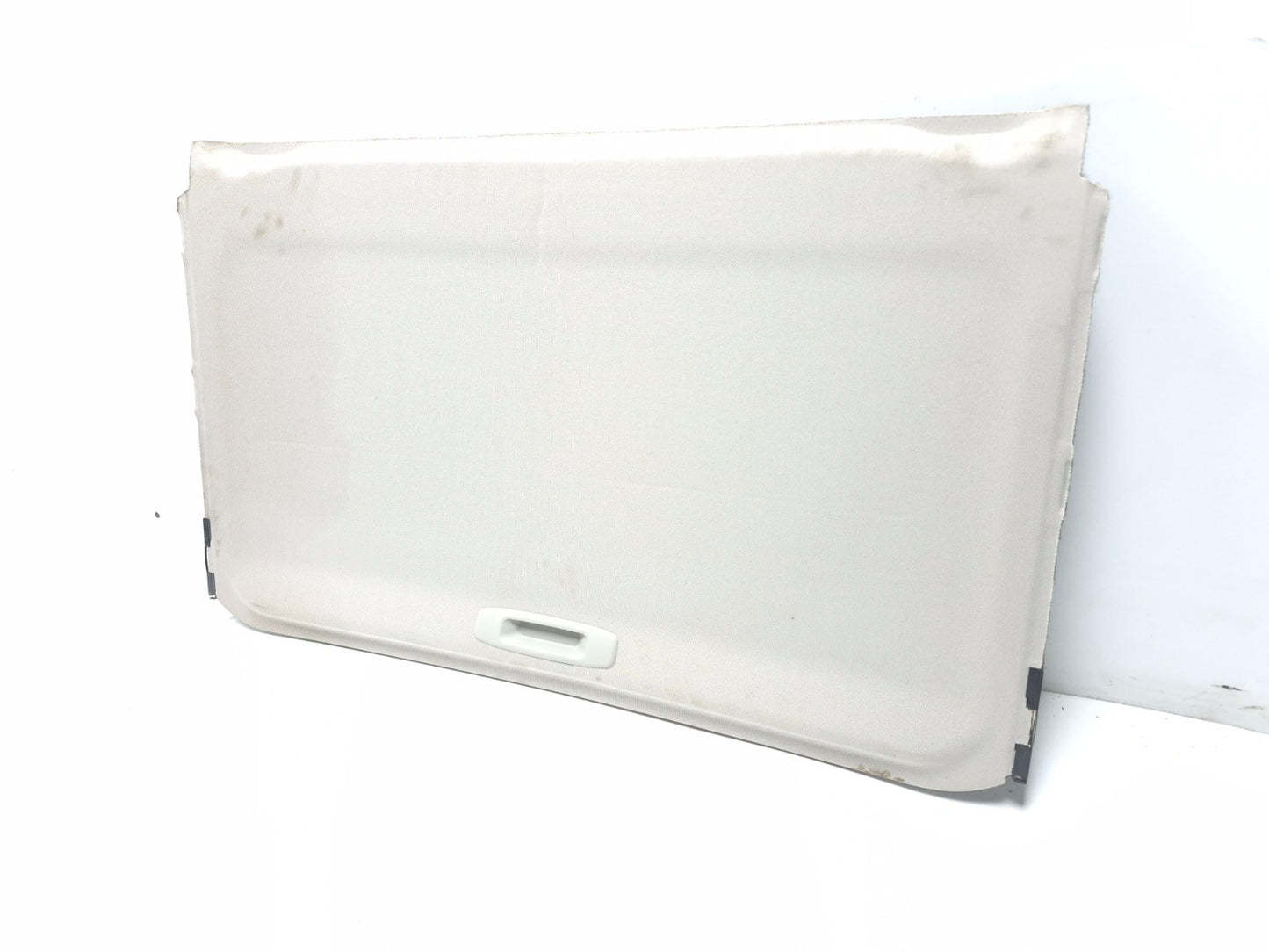 2022 Subaru Crosstrek Sunroof Shade Trim Panel OEM