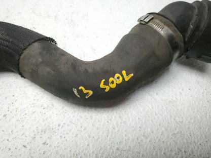 12 13 14 15 16 Fiat 500 Thermostat Hose Pipe  1.4l Engine