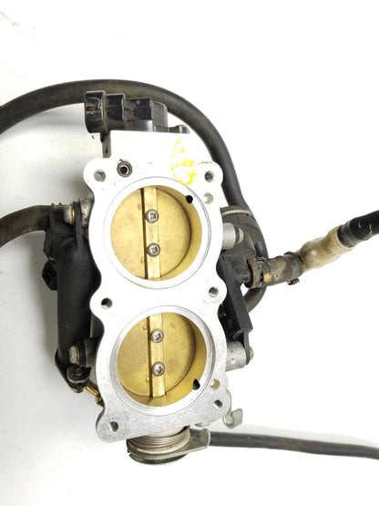 2002 Aprilia Rst 1000 Futura Throttle Body Injector OEM