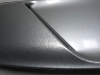 2015 2016 2017 Ford Mustang Gt Hood Vent Grille Driver Side Left *has Damage*oem