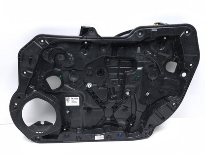 2021 Alfa Romeo Giulia Front Door Window Regulator Panel Passenger Side Oem✅