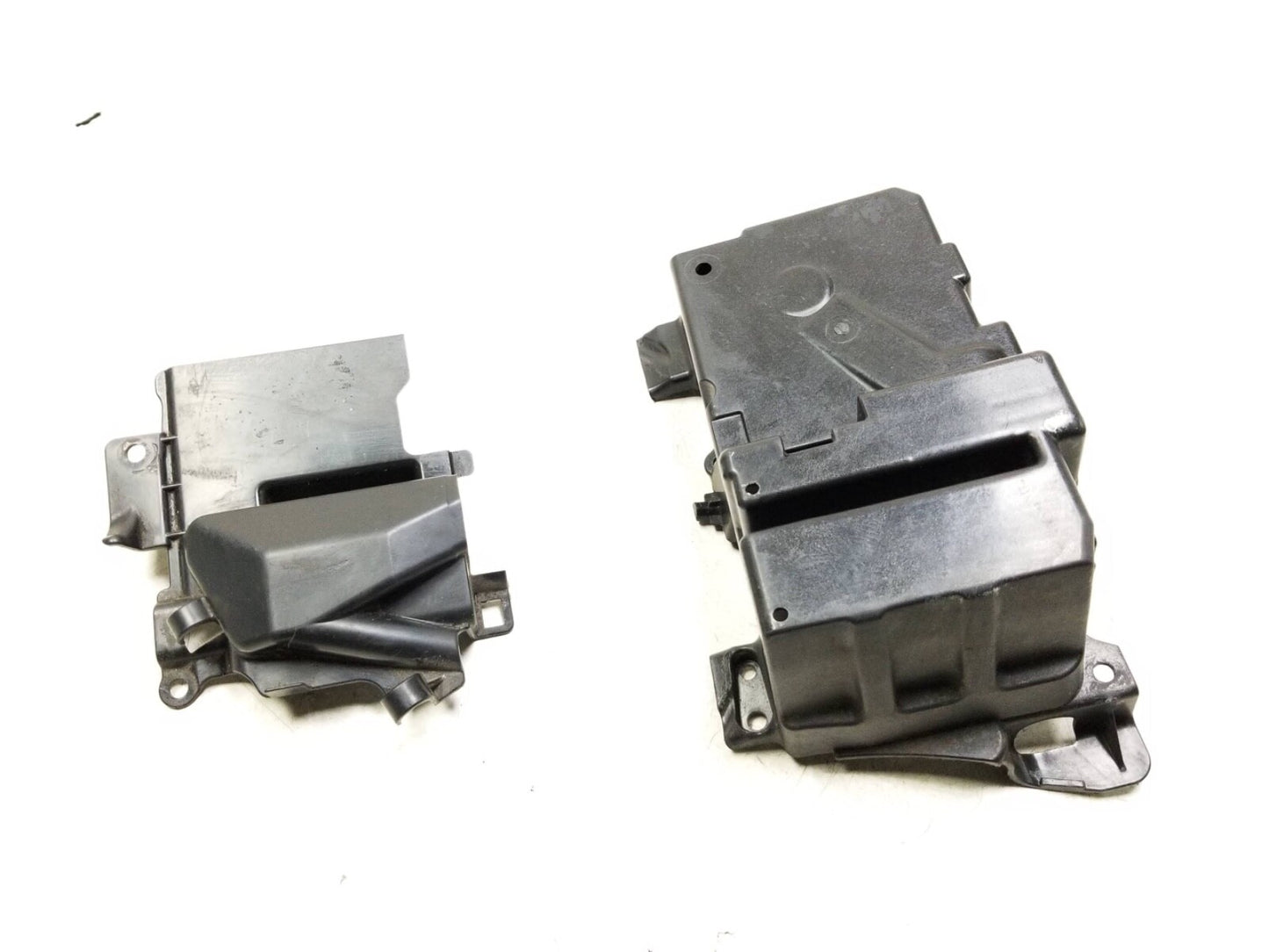 2014 - 2018 Honda Cbr650f ABS Brake Pump Cover Panel OEM