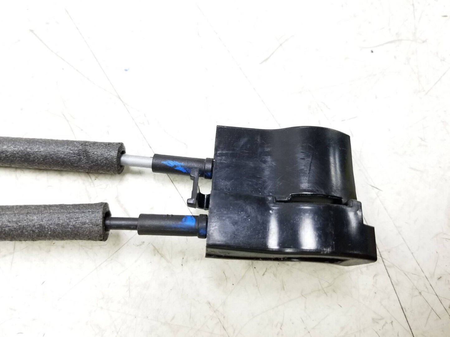 11-14 Hyundai Sonata Door Lock Actuator Rear Passenger Side Right OEM