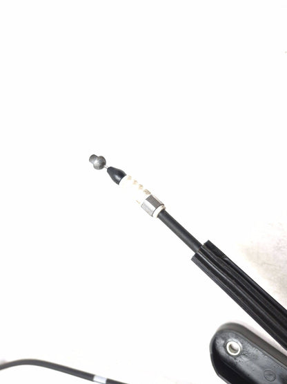 2024 Alfa Romeo Stelvio Steering Hood Release Cable Bonnet Opener W/ Handle OEM