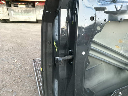 2013 Volvo S60 Front Door Shell Right Passenger Side Local Pickup Only OEM