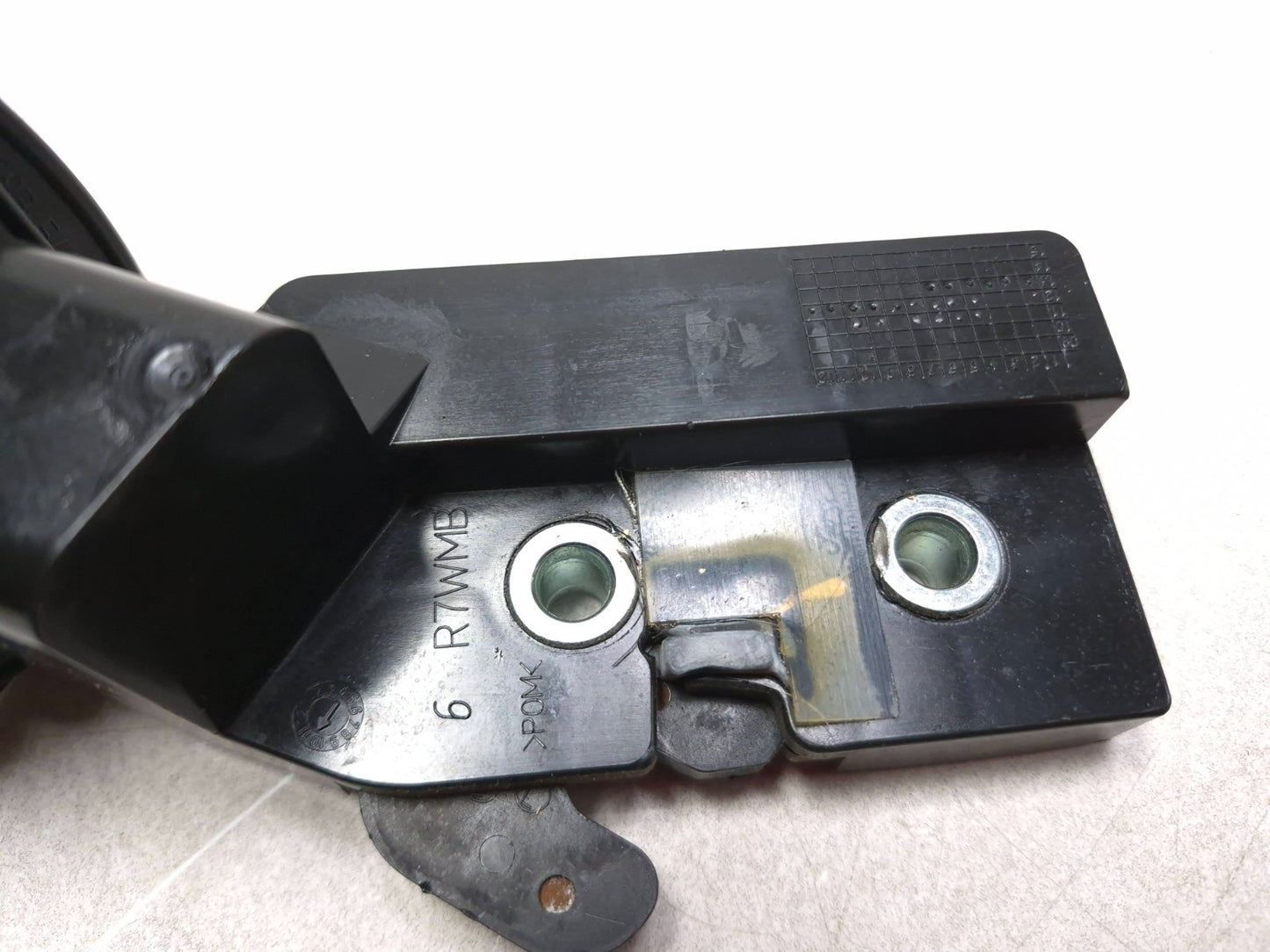 2014 Ford Focus Rear Seat Fold Lock Latch 2pcs OEM