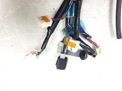 2009 Mazda Cx-7 Interior Roof Headliner Wire Harness OEM