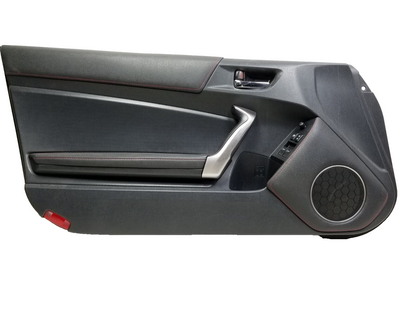 2013 - 2016 Scion Fr-s Door Panel Front Driver Side Left OEM