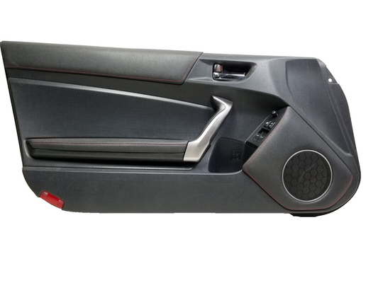 2013 - 2016 Scion Fr-s Door Panel Front Driver Side Left OEM