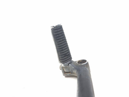 1993 Suzuki Vs800 Intruder 800 Rear Foot Peg & Mount Left & Right OEM