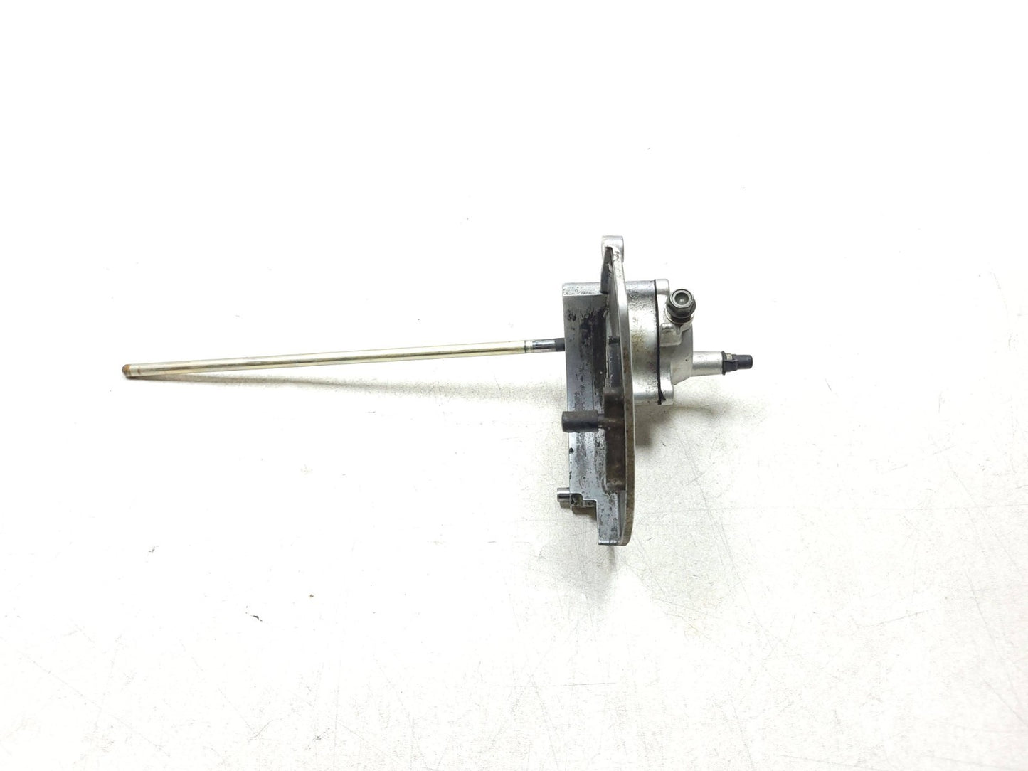 1987 1988 Honda Cbr1000f Hurricane Clutch Slave Cylinder  OEM