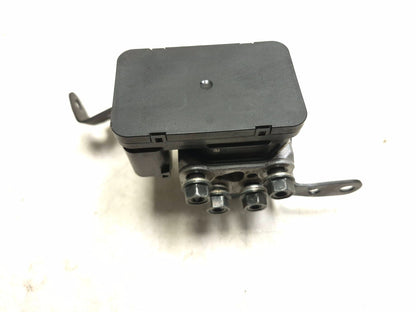 2023 Kawasaki Ninja 400 Ex400 ABS Anti Lock Brake Pump OEM