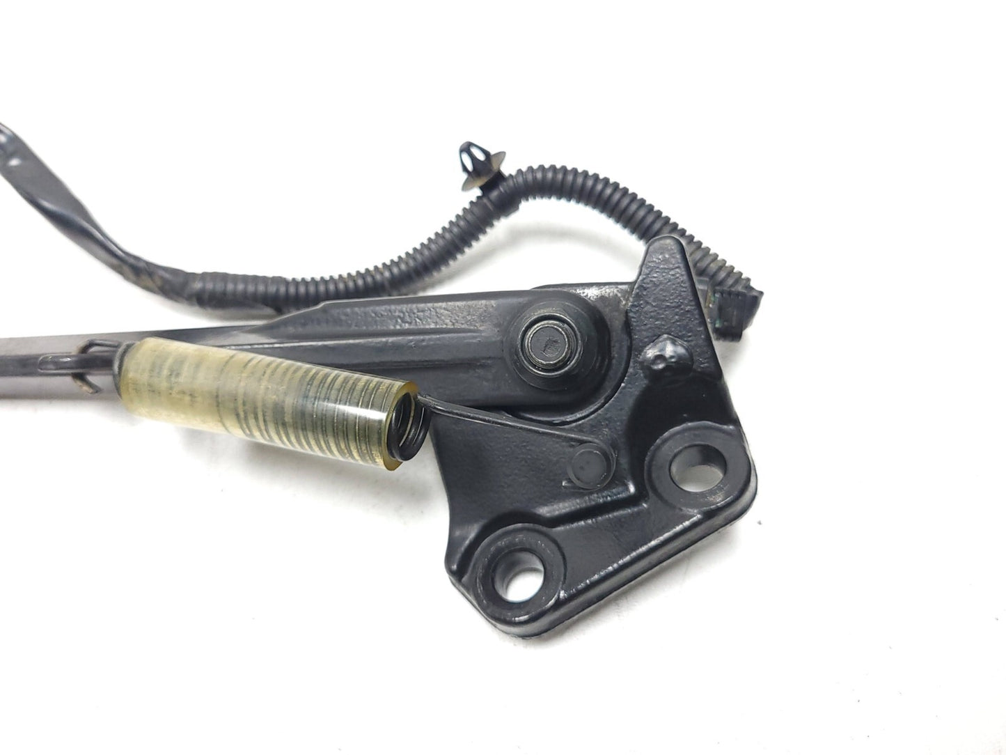 2014 2015 Honda Vfr800 Kick Stand OEM
