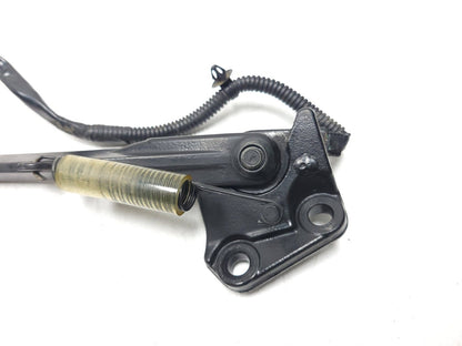 2014 2015 Honda Vfr800 Kick Stand OEM