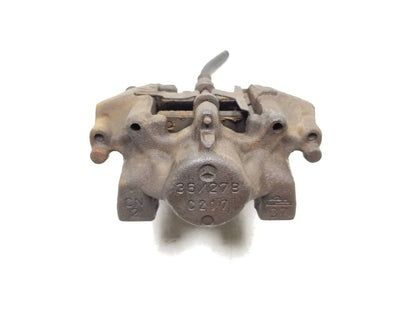 02-05 Mercedes W203 C230 Coupe Rear Brake Caliper Driver Side Left OEM