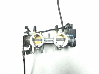2018 Kawasaki Ninja 650 Ex650 Trottle Body OEM