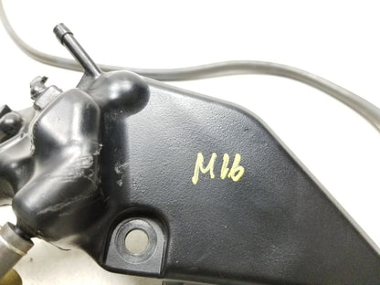 19 - 23 Honda Cbf300 Cb300 Coolant Reservoir Tank Bottle OEM