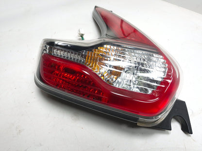 2015 Nissan Juke Tail Light Left & Right Pair OEM