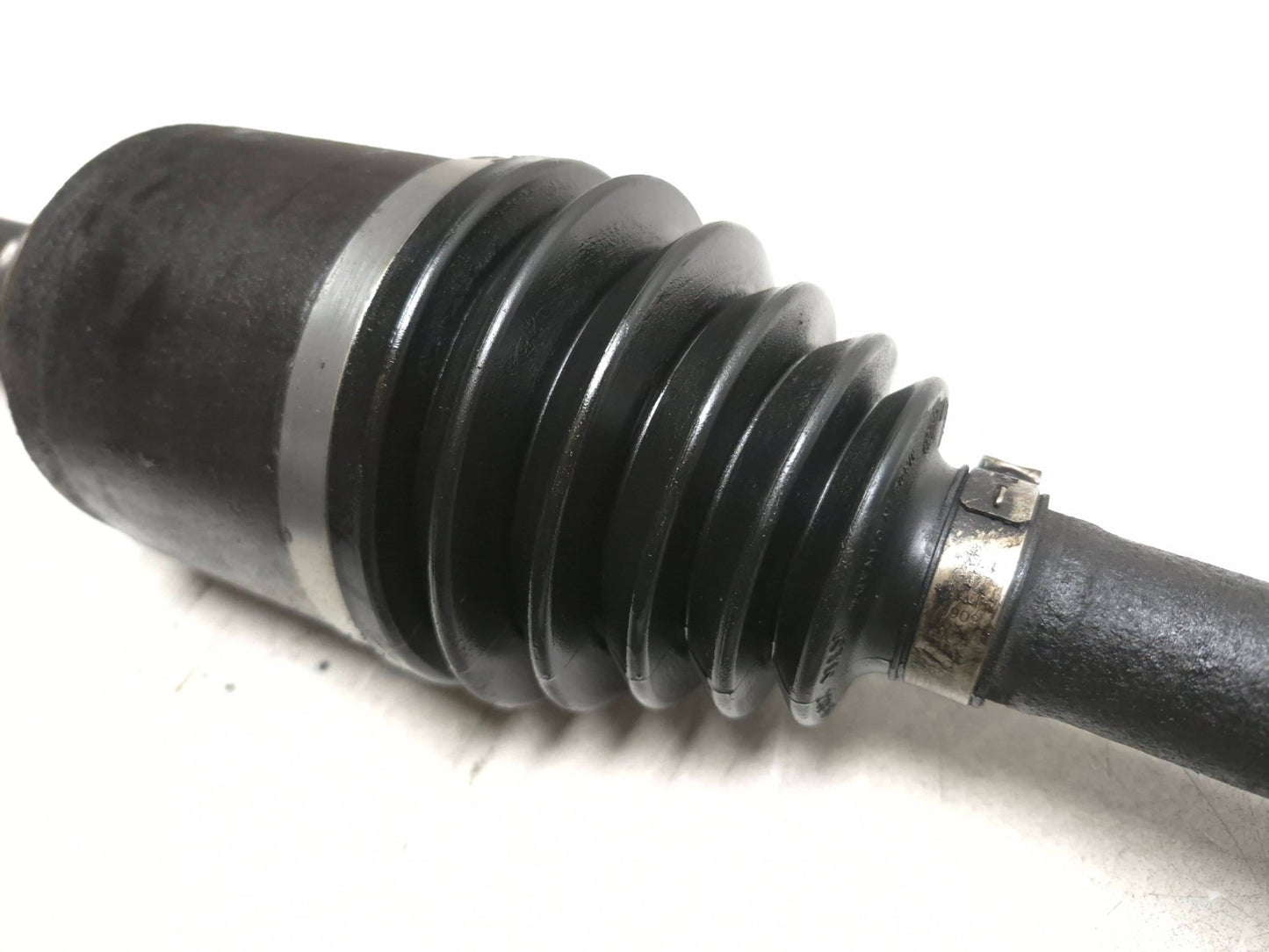 2008 Lincoln Navigator Front Axle Shaft Driver Side Left OEM