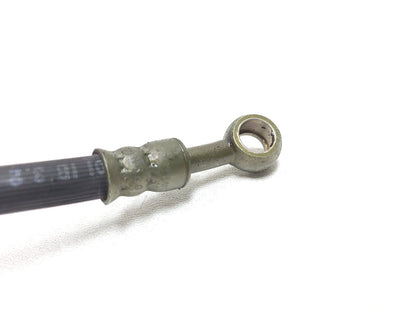 1987 1988 Honda Cbr1000f Front Brake Caliper Left & Right OEM