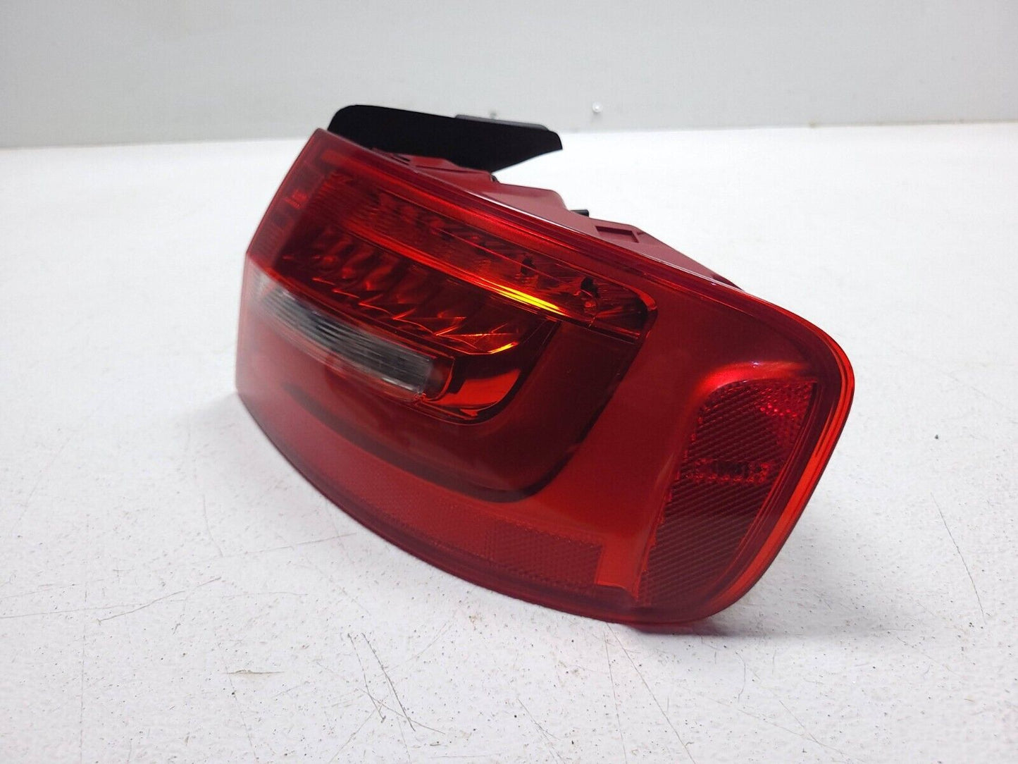 13 14 15 16 Audi A4 S4 Tail Light Rear Right Passenger Side OEM