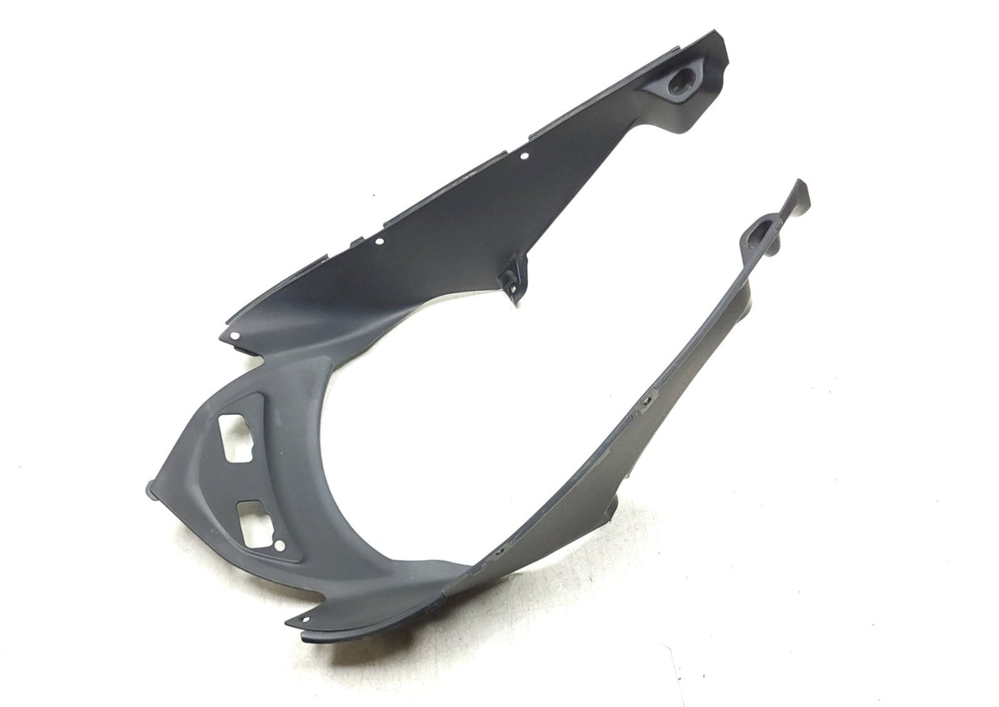 2008 Kawasaki Ninja 250 R Ex250j Front Inner Fairing Cowl Trim OEM