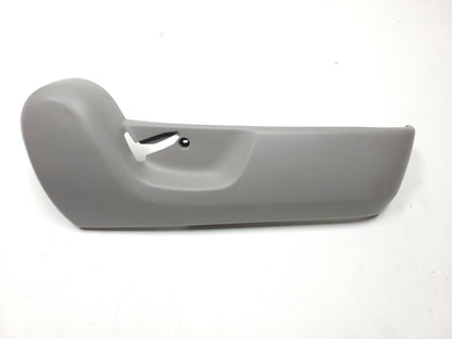 2007 - 2011 Toyota Camry Front Passenger Seat Side Trim Guide Sleeve Knob OEM