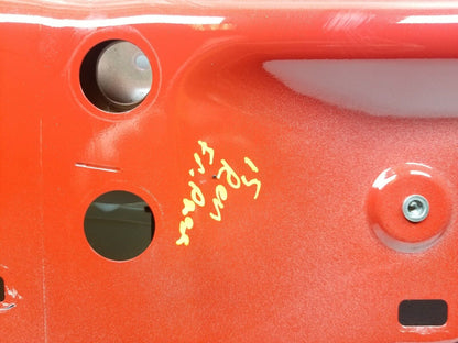 15-21 Jeep Renegade Front Passenger Door Shell Panel ♥paint: 176♥ ✅