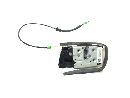 2019 Tesla Model 3 Door Lock Actuator Front Passenger Side Right OEM