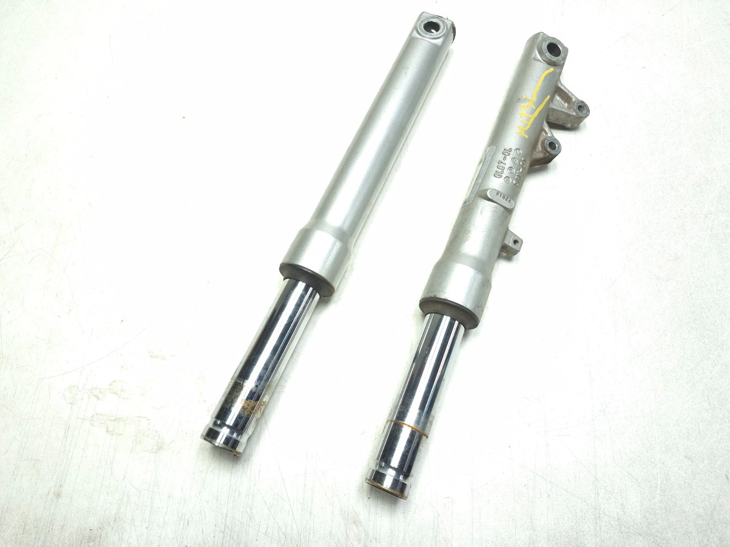2022 Piaggio Liberty 150 Front Suspension Fork * Straight * OEM
