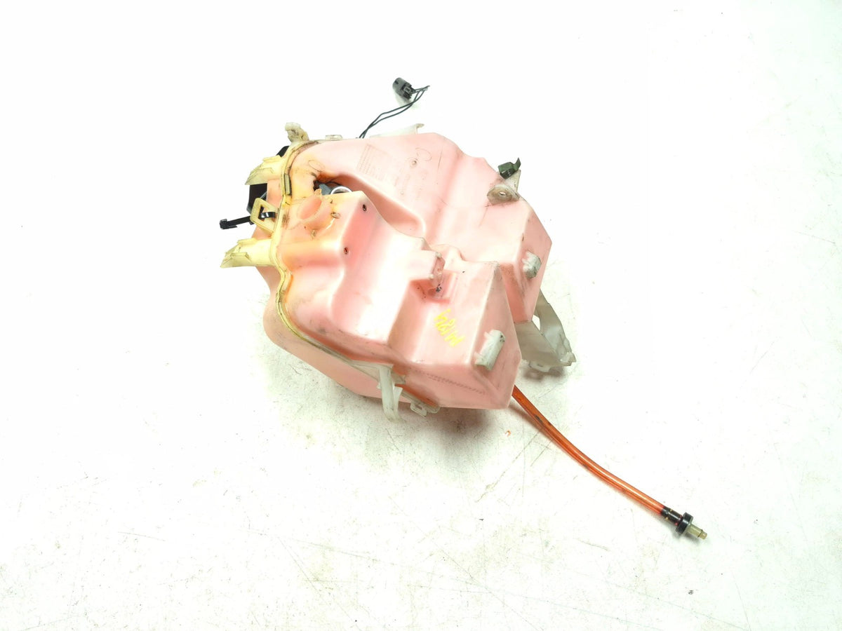 2010 Ski-doo Mxz X 800r Oil Tank OEM