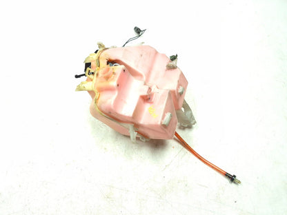 2010 Ski-doo Mxz X 800r Oil Tank OEM