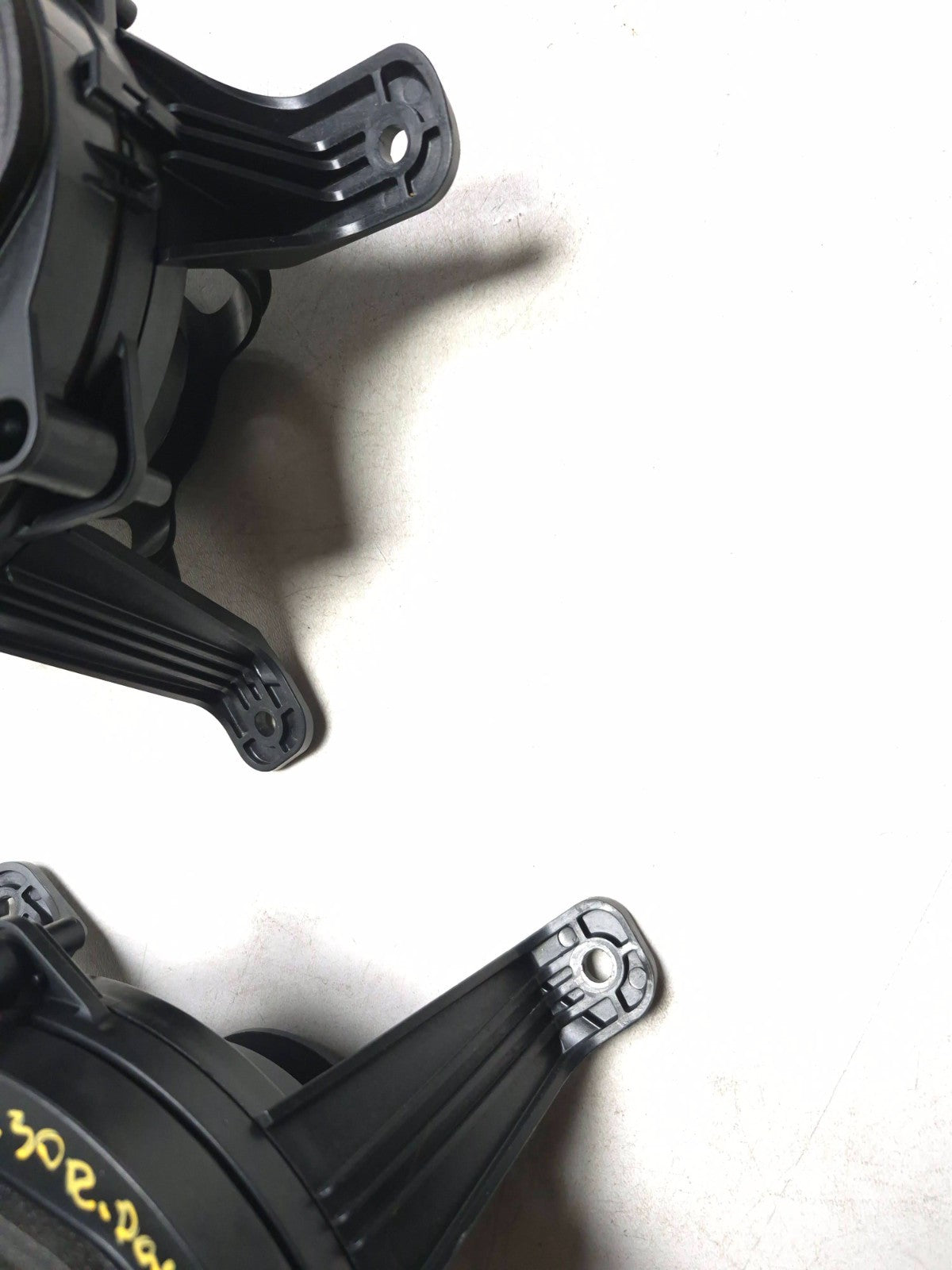 2013 Hyundai Genesis Door Audio Speaker 5pcs OEM