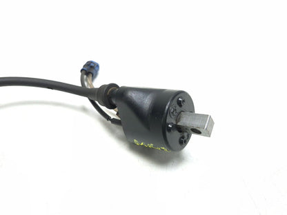 2014 Arctic Cat Zr6000 Ignition Coil & Mounting Bracket Pair OEM