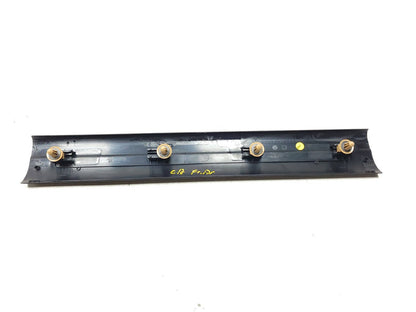 13-18 BMW 330xi F30 Step Door Sill Scuff Plate Panel 4pcs OEM ✅