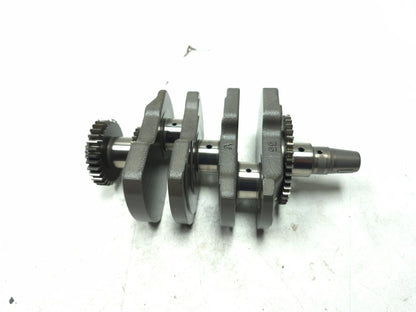2023 Kawasaki Ninja 400 Ex400 Engine Crankshaft OEM