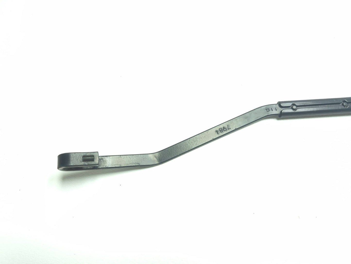 2014 Honda Cr-z Front Windshield Wiper Arm Left & Right OEM