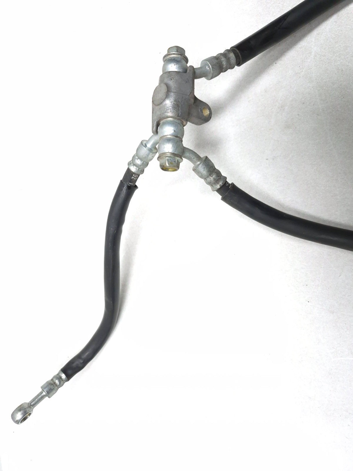 1993 Suzuki Gsx 600 Fp Katana Front Brake Caliper Pair OEM