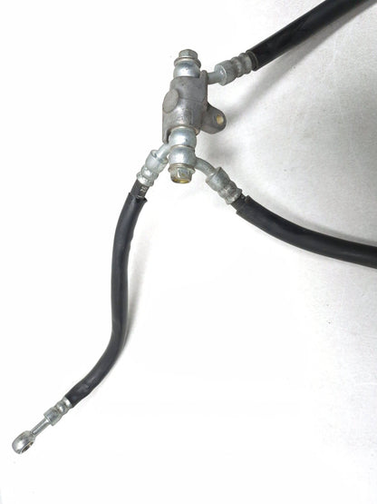 1993 Suzuki Gsx 600 Fp Katana Front Brake Caliper Pair OEM