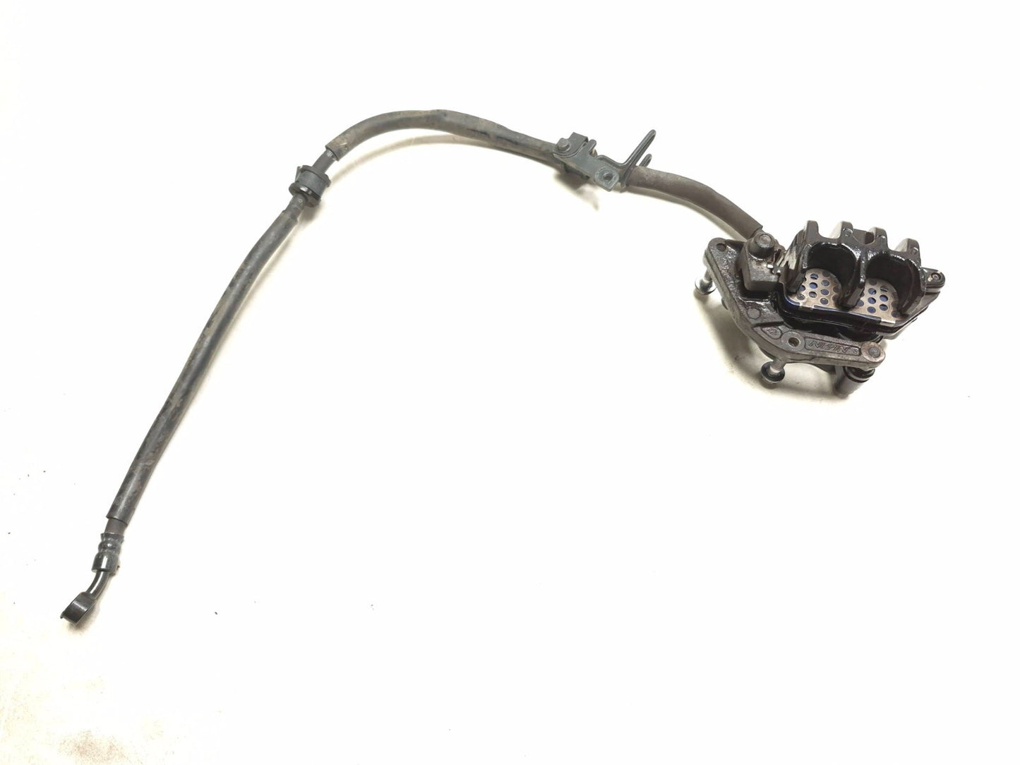 2013 Honda Cbr250 Front Brake Caliper OEM