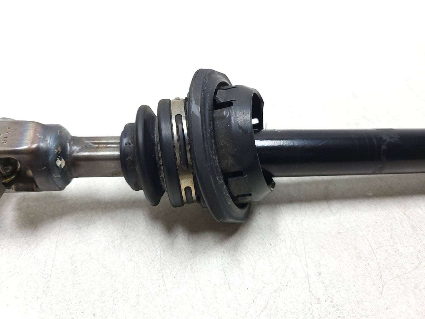 13 - 16 Scion Fr-s Frs Steering Column Lower Shaft OEM