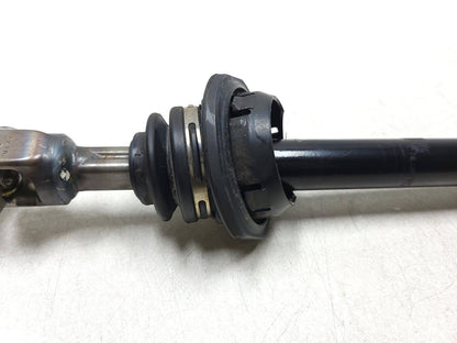 13 - 16 Scion Fr-s Frs Steering Column Lower Shaft OEM