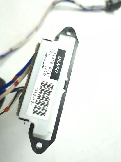 2018 Toyota Corolla Heater Core Insert OEM