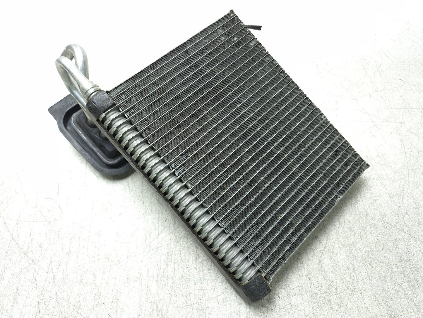 2008 BMW X6 AC Evaporator Core W/ Expansion Valve OEM