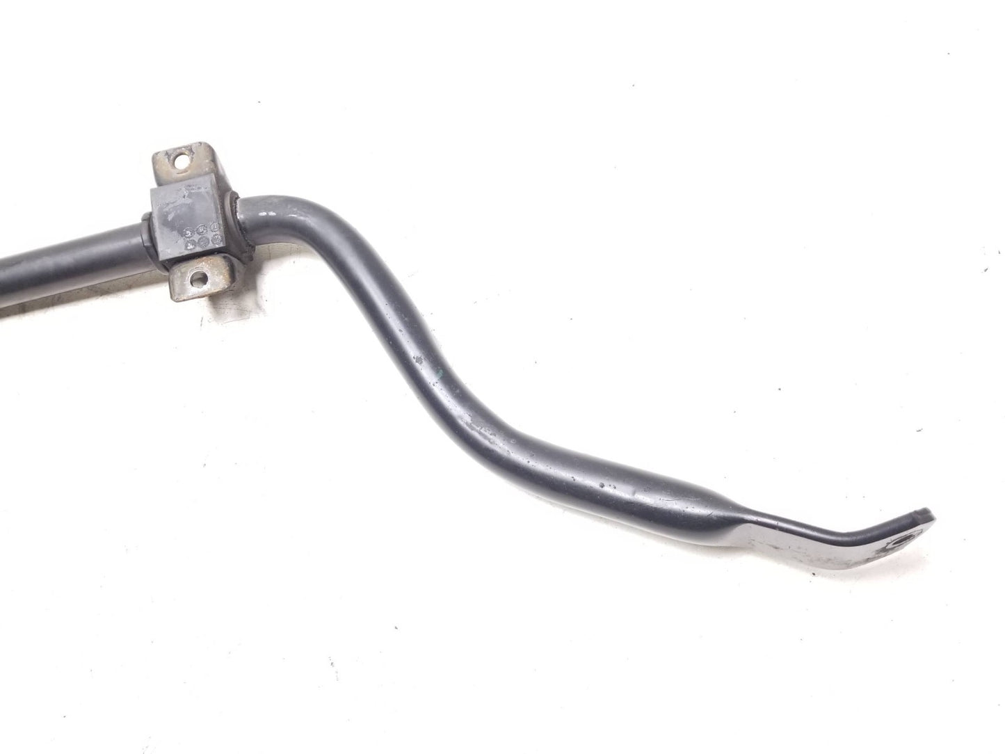 2017 Jaguar Xe Front Stabilizer Sway Bar OEM Gx73-5482-ec