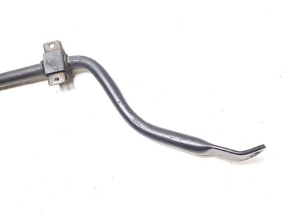 2017 Jaguar Xe Front Stabilizer Sway Bar OEM Gx73-5482-ec