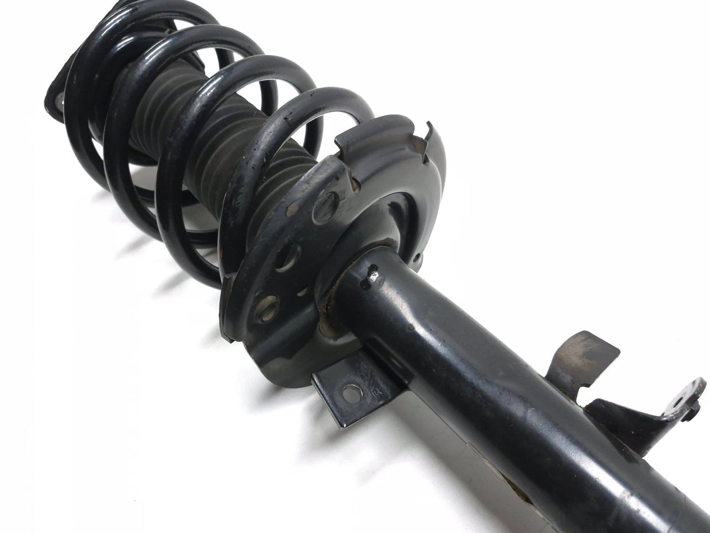 2017 Ford Transit Connect Xl Shock Absorber Front 2pcs OEM