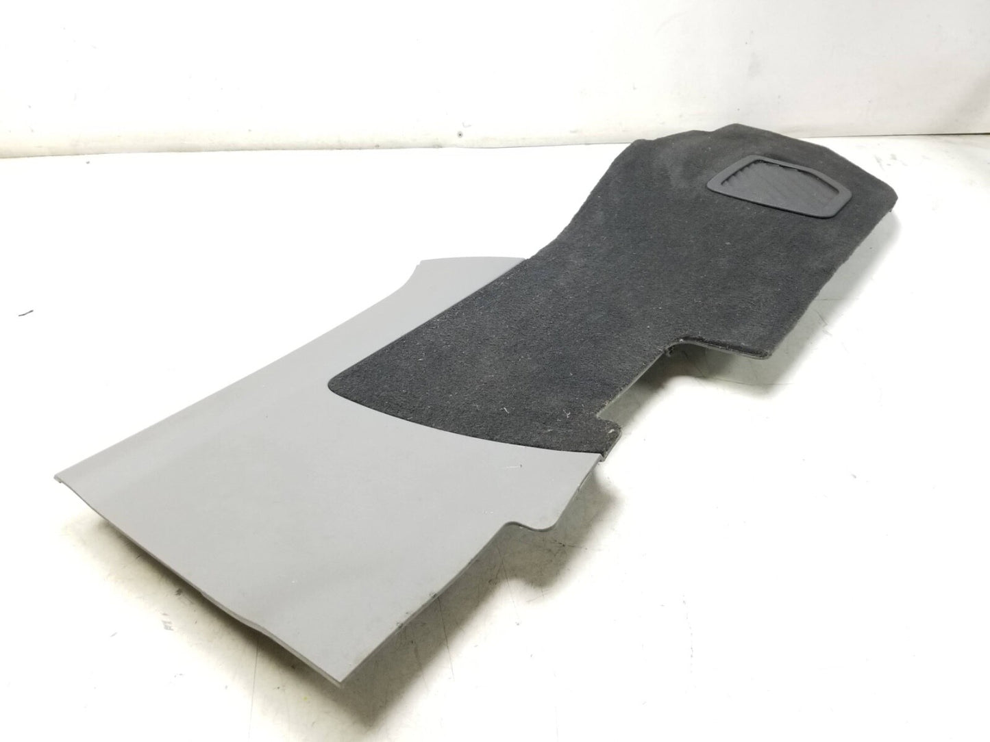 2011 Cadillac SRX Center Console Side Trim Carpet Left & Right OEM