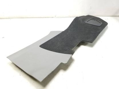 2011 Cadillac SRX Center Console Side Trim Carpet Left & Right OEM